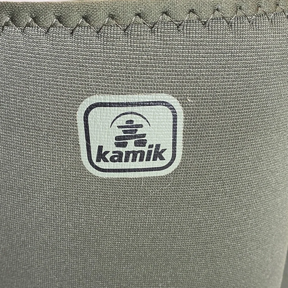 Kamik Bushman waterproof Men’s Boots in size 14 - New without Tags or Box